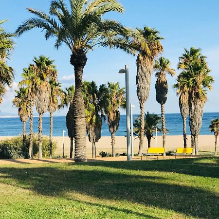 Hotel Boat Yacht Barcelona San Adrián de Besós Zewnętrze zdjęcie