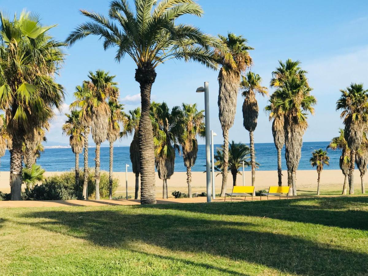 Hotel Boat Yacht Barcelona San Adrián de Besós Zewnętrze zdjęcie